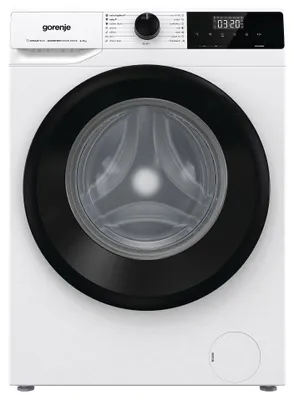 Zdjęcie produktu dla Gorenje WNHEI74SAS, Od przodu, 7 kg, B, 76 dB, 1400 RPM, A