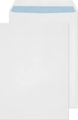 Produktbild von Blake Everyday | Briefumschläge C4 (324 x 229 mm) | 50 Stück | 90 g/m² | PEFC-ze