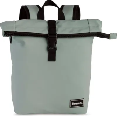Zdjęcie produktu dla Bench. Plecak na laptopa Plecak z przegrodą na laptopa Hydro Backpack Grey - Zielony zielono-szary