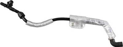 Produktbild von METZGER Unterdruckschlauch Bremskraftverstärker 2180028 für AUDI A3 Schrägheck (8L1)