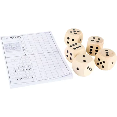 Produktbild von Würfelspiel Gigant