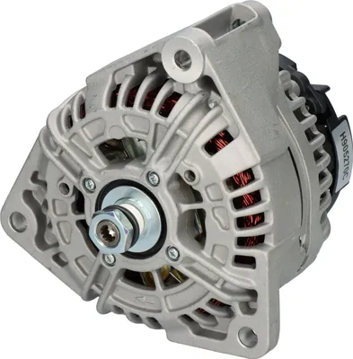 Produktbild von VALEO 444450 Lichtmaschine Generator LiMa 110A 28V für MAN TGA