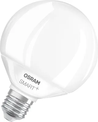 Zdjęcie produktu dla OSRAM 4058075851184 Klasyczne kształty żarówek z technologią Matter Przestrajalna biel 14 W 1521 lm