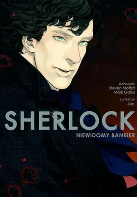 Zdjęcie produktu dla Sherlock. Tom 2