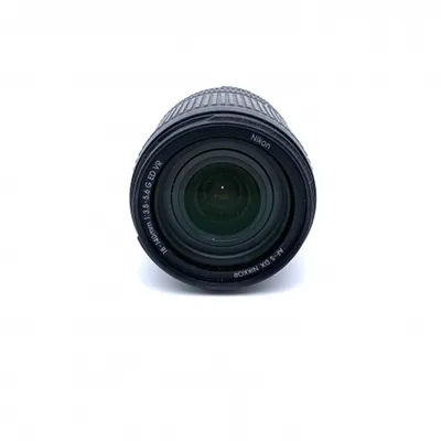 Produktbild von Nikon Objektiv AF-S 18-140mm f3,5-5,6 G ED VR