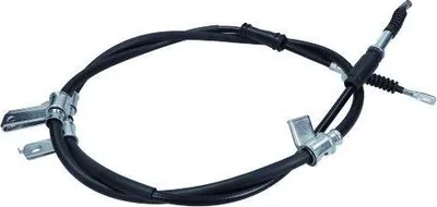 Produktbild von MAXGEAR Handbremsseil Seilzug Feststellbremse für HYUNDAI SANTA FÉ II (CM) Hinten Rechts 32-1347