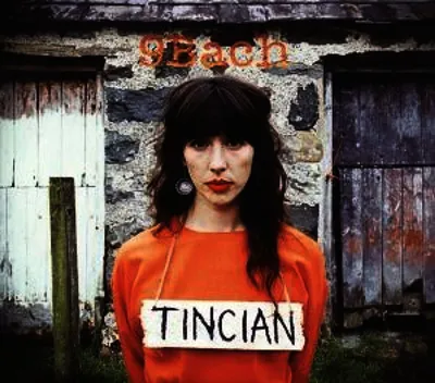 Productafbeelding van 9 Bach-Tincian