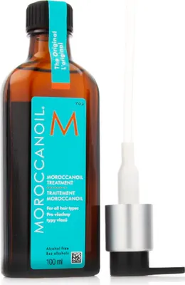 Produktbild von Moroccanoil Original Treatment For All Hair Types 100 ml