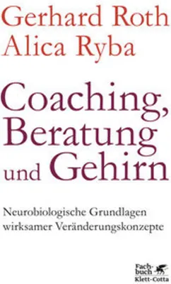 Produktbild von Coaching, Beratung und Gehirn