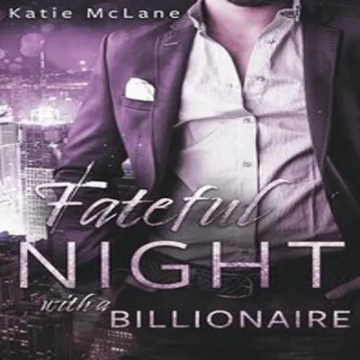 Produktbild von Fateful Night with a Billionaire