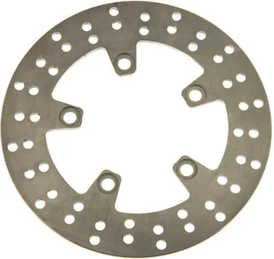 Immagine prodotto di Disco freno fisso TRW LUCAS D.220mm 5 bulloni per Suzuki