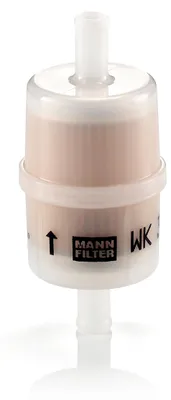 Obrázok produktu pre MANN-FILTER WK 32/7 palivový filter