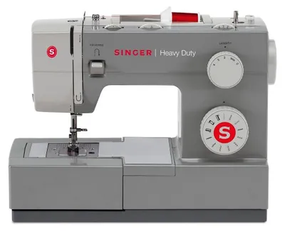 Produktbild von SINGER HD 4411 Nähmaschine