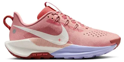 Produktbild von Nike React Pegasus Trail 5 Red Stardust Sail Lilac Ice Mars Stone (Women's) - EU 42.5
