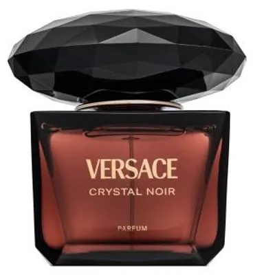 Produktbild von Versace Crystal Noir Parfum Spray 90ml