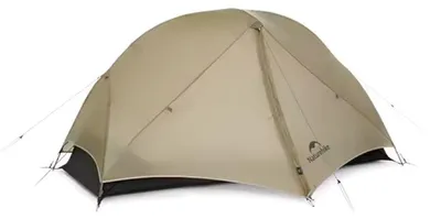 Obrázok produktu pre Naturehike Mongar UL 15D 1-osobový turistický stan, béžový