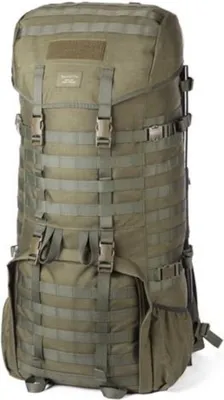 Produktbild von Savotta Rucksack Jäger 1 XL olive