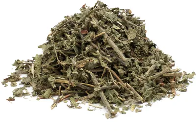 Produktbild von MANAYUPA (Desmodium molliculum) – Kraut , 10g