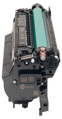 Obrázok produktu pre HP Originálna čierna tonerová kazeta 657X LaserJet s vysokou výťažnosťou, 28000 strany, Čierna, 1 kusov
