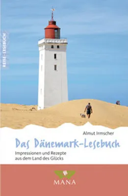 Obrázok produktu pre Das Dänemark-Lesebuch