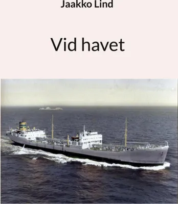 Produktbild von Vid havet