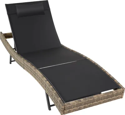 Obrázek produktu pro Ratanový zahradní nábytek Moana - natur