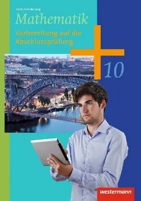 Produktbild von Mathematik 10. Abschlussarbeitsheft. Berlin