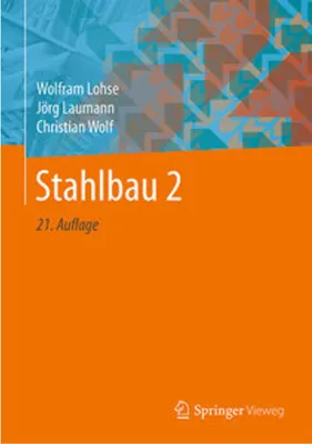 Obrázek produktu pro Stahlbau 2