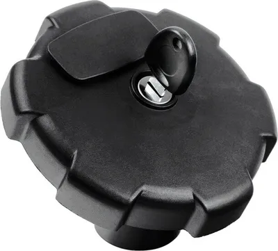 Produktbild von D-1, Abdeckung Tankdeckel - Ø 80 mm