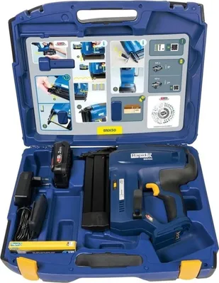 Produktbild von RAPID Akkunagler BNX50, Koffer
