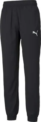 Produktbild von PUMA ACTIVE Woven Pants cl PUMA BLACK M