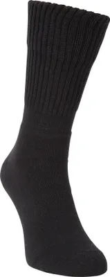 Produktbild von Mountain Warehouse - Pánské ponožky do bot proti odírání MW1519 (40,5 EU - 45,5 EU) (Black)