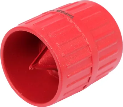 Immagine prodotto di Sbavatrice per tubi a doppia azione da 4–40 mm per plastica e rame