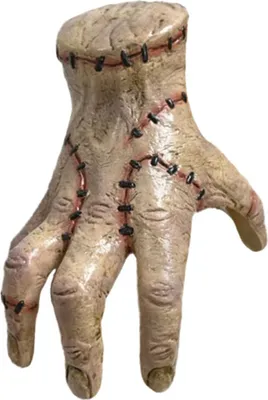 Produktbild von Wednesday Eiskaltes Händchen - Halloween Deko
