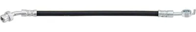 Obrázok produktu pre Brzdová hadica 330 mm INN M10x1,0 BANJO 10,0 mm A.B.S. pre napr. HYUNDAI i40