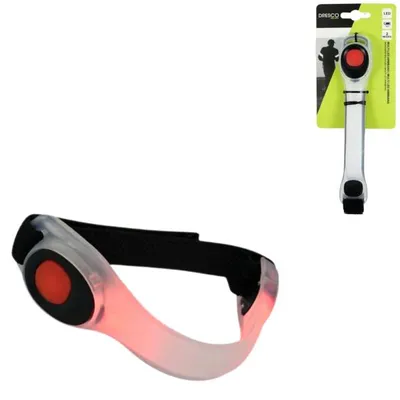 Obrázok produktu pre Dresco Multi LED náramok na batérie