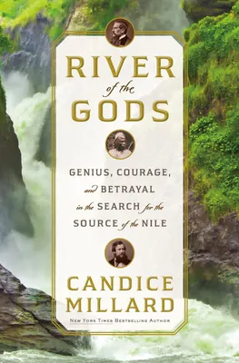 Produktbild von River of the Gods