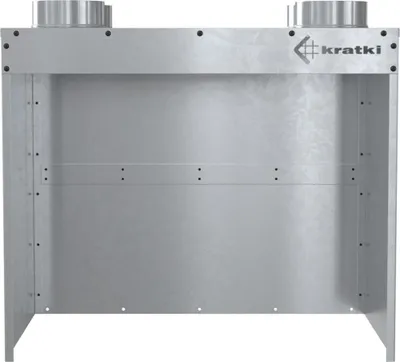 Immagine prodotto di Distributore 4x125 ERYK per l'autoassemblaggio