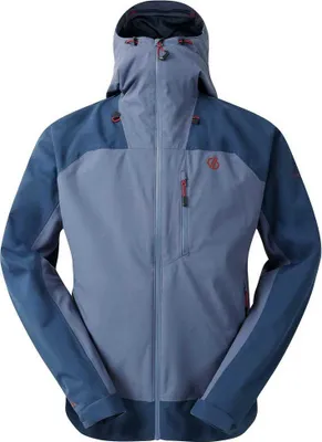 Obrázek produktu pro Dare2b Torrek Ii Jacket Blue S Pánská modrá S