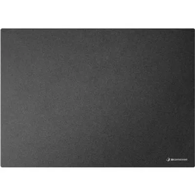 Produktbild von 3Dconnexion 3DX-700053, Schwarz, Einfarbig, Anti-Rutsch-Basis
