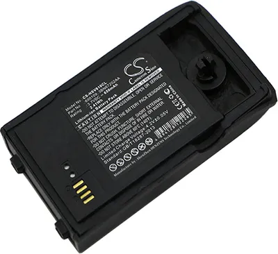 Obrázek produktu pro TECHTEK Baterie kompatibilní s [Alcatel] 3BN67200AA, 3BN67201AA, 3BN67206AA, 500 DECT Handset, Lucent 500 DECT, Mobile 500 DECT, pro [NEC] 690111, i