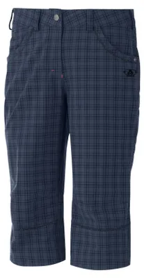 Produktbild von Maul Rennes Ultralight - Caprihose - blue, Größe:44