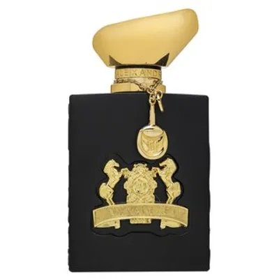Produktbild von Alexandre.J Oscent Black Eau de Parfum für Herren 100 ml