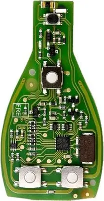 Obrázek produktu pro VVDI BE Key Pro, vylepšená verze, inteligentní pouzdro klíče, 5 počítačů je klíčem