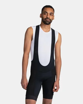 Produktbild von Kilpi Rider Trägerhose Schwarz XL Mann Schwarz XL