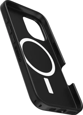 Obrázok produktu pre OtterBox Symmetry MagSafe Apple iPhone 16 - čierny - Taška