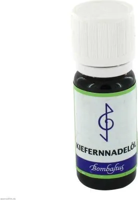 Produktbild von Minzöl 10 ml