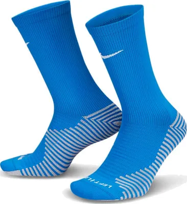Produktbild von Nike Strike Crew Trainingssocken - Royal | Größe: 42-46