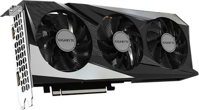 Image de Gigabyte GV-R65XTGAMING OC-4GD Radeon RX 6500 XT GAMING OC 4G