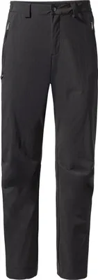 Produktbild von VAUDE Vaude Herren Farley Stretch Pants III black 48